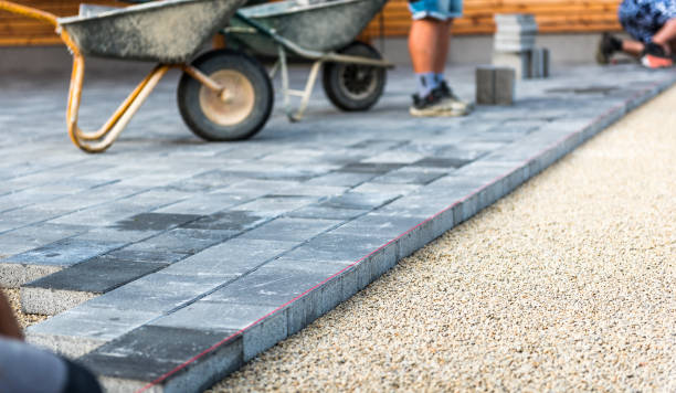 Best Concrete Patio Design and Installation in North Great River, NY
