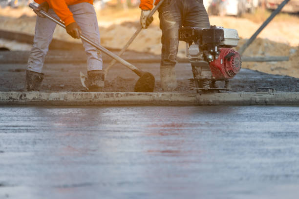 Best Concrete Sidewalk Installation in North Great River, NY