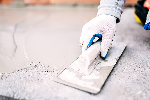 Best Industrial Concrete Flooring in North Great River, NY