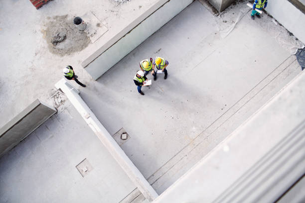 Best Industrial Concrete Flooring in North Great River, NY